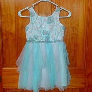 Girls Dress